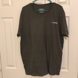 Magellan Dark Gray Short Sleeve T-shirt